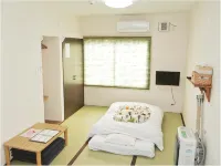 Pension Megumiyuki - 2-Star