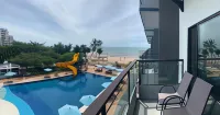 Centara Life Cha-Am Beach Resort Hua Hin - Kolam Renang