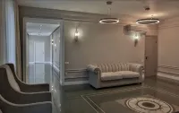 Moskva Hotel - Inns