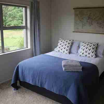 Franz Josef Villa, Stunning Mountain/Lake Views Rooms
