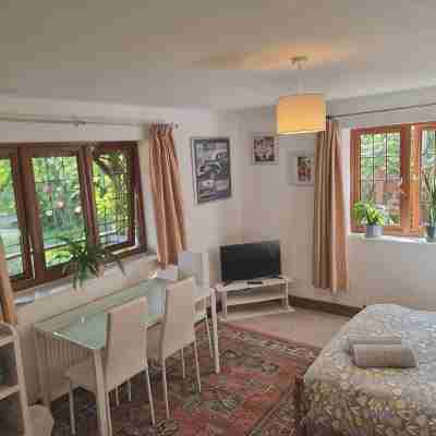 Sunnyside Cottage - Rural 2-bedroom apartment Rooms