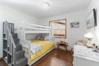 White Lake House Retreat - Chalets