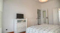 Three-room apartment in a strategic location between downtown and the sea CIN IT009002C2KQ9JCI5G - 무료 와이파이