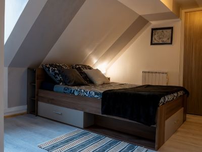 Magnifique Appartement en Plein Centre Ville Historique « Le Vieux Langres »