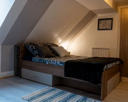 Magnifique Appartement en Plein Centre Ville Historique « Le Vieux Langres » Ξενοδοχεία στην πόλη Langres