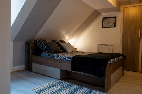 Magnifique Appartement en Plein Centre Ville Historique « Le Vieux Langres »