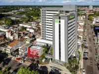 Ibis Styles Belem Hangar Hotels in Belem