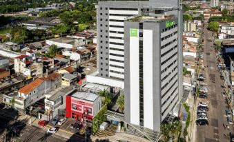Ibis Styles Belem Hangar