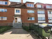 Terrasse - Parkplatz - TV im Boxspringbett - Küche Hotels in Jena