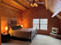 Carrabassett River Retreat Hotéis em Kingfield