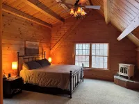Carrabassett River Retreat - Wifi
