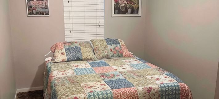 Charming 2-bedroom fishing cabin located near Lake Sam Rayburn Hotels in Jasper County