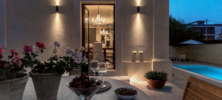 Villa Raphael, luxury property with swimming pool and sea view Hotels in Avola