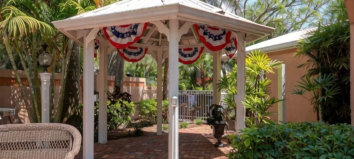 Siesta Key Inn Hotels in Sarasota