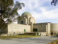 The Sebel Canberra Campbell