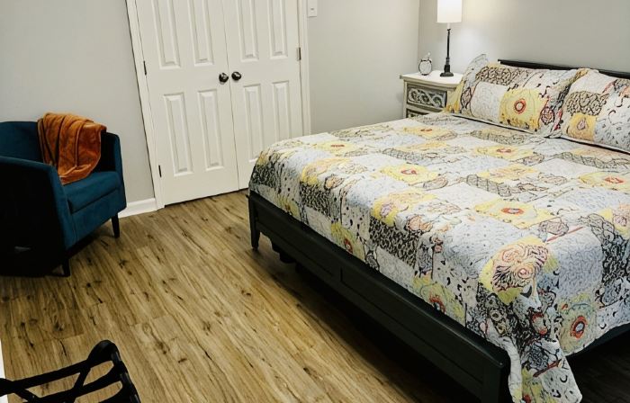 Cozy Southern Charm in Houma