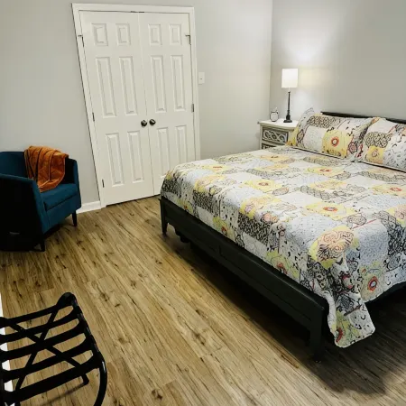 Cozy Southern Charm in Houma