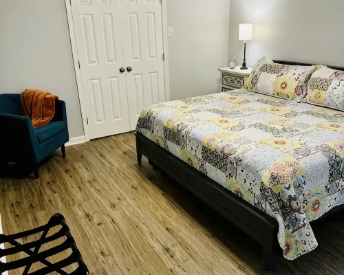 Cozy Southern Charm in Houma Hotels in Houma
