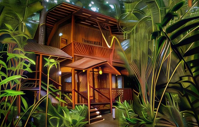 Tierra de Sueños Lodge & Wellness Center