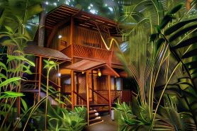 Tierra de Sueños Lodge & Wellness Center
