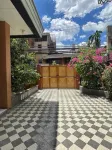 Big Beautiful House, Pasig, Metro Manila - balcone