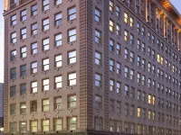 Home2 Suites by Hilton San Antonio Downtown - Riverwalk Hotels near جامعة ترينيتي
