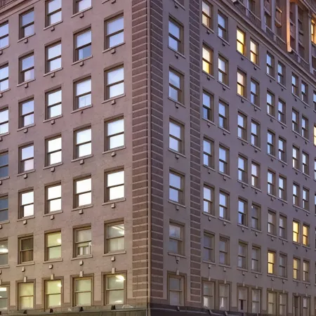 Home2 Suites by Hilton San Antonio Downtown - Riverwalk