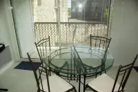 Appartement en Bord de Mer,beau Balcon, Plages,sentiers et Commerces à Proximité - 2성급