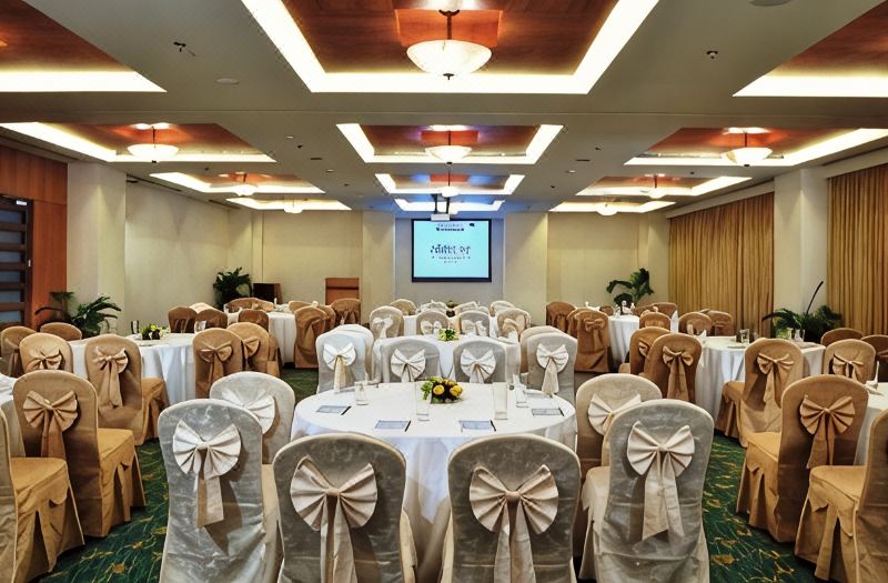Fortune Park Lake City, Thane - Member ITC Hotels' Group photo 2