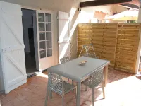 LAST MINUTE T2 N ° 2 HC - Apartments