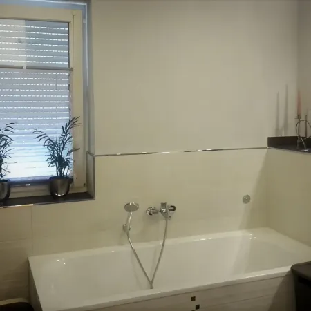 Modern and friendly vacation apartment - close to the old town of Pirna