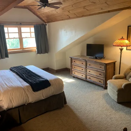 15-45% Off- Whiteface Lodge- Pools, Hot tubs, Spa, Game Room & Theatre!