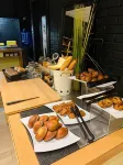 Hôtel Inn Design Mâcon Nord - breakfast