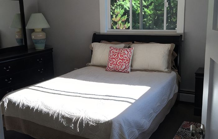 Newly Remodeled 4 bedroom Cottage with Stunning views of Beautiful Lake Metonga