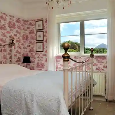 Pretty Cottage in Louisburgh a Perfect Location to Explore the Wild Atlantic Way Rooms
