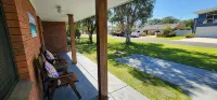Abbey Beach Shack, Busselton - A Retro Beach Retreat - جاكوزي