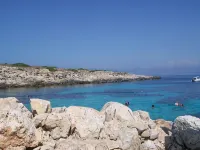 Apartment/ flat - Levanzo - 2つ星
