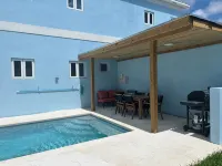 Island House Private Pool • Safe Gated Community! - สระว่ายน้ำส่วนตัว