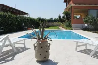 Blue Pools Relax Casa Martina - Pool