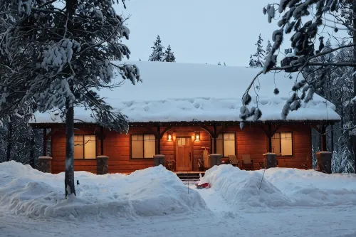 Cave Falls Family Hideaway - Sleeps 12  -Hot Tub  -Newer -Yellowstone and Tetons