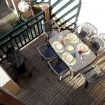 BEL APPT quiet, centrally located, 200m beach, surf spot The Cers - WIFI - - Wifi