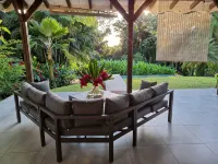 Villa with exceptional view of tropical garden! - 3성급