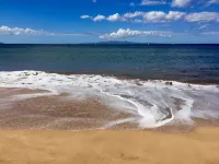 Popular Ground Floor Unit at OCEANFRONT RESORT in Kihei! Great rates.