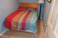 Family and Friends 4 Bedroom Newer Vacation Home - balcony