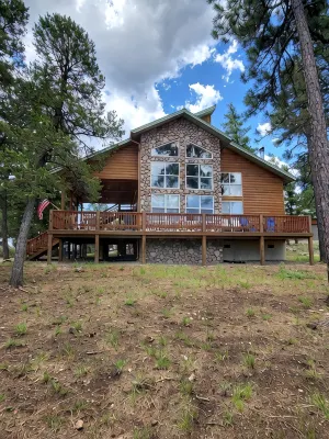 A Place for Royalty! - Chalets