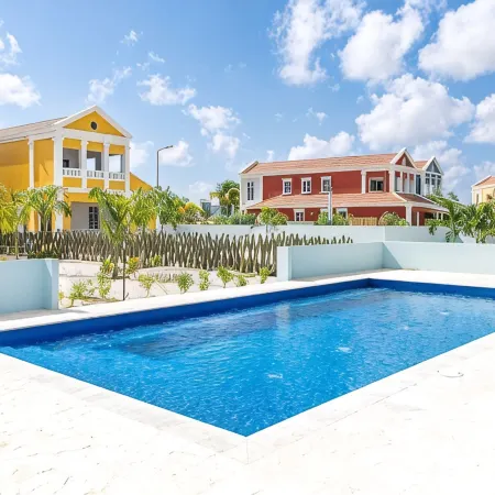 Kas Cocoloco Lagoon – Private Waterfront Living with Resort Comfort