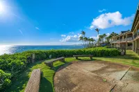 Makahuena 1202. Partial Ocean View, 2 bed, 2 bath with AC. Poipu. - Hot Tub