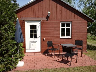 6 holiday homes ideal for families near the Spreewald