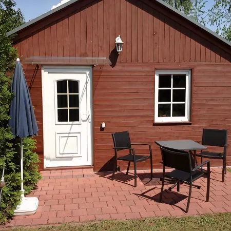 6 holiday homes ideal for families near the Spreewald