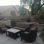 Luxurious 3000sq Ft 4 Bdr House with Private Salt Pool and Hot Tub